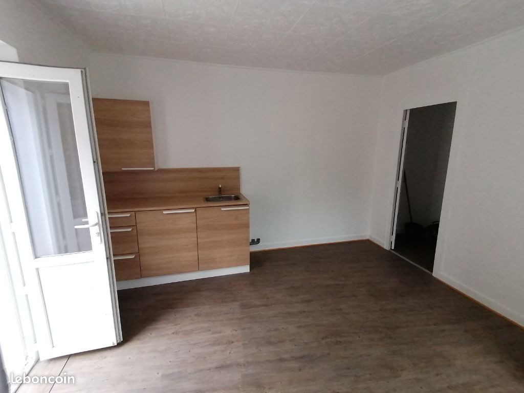 Appartement 3 pièces 50 m² - Dissay 86130 (image principale 6)