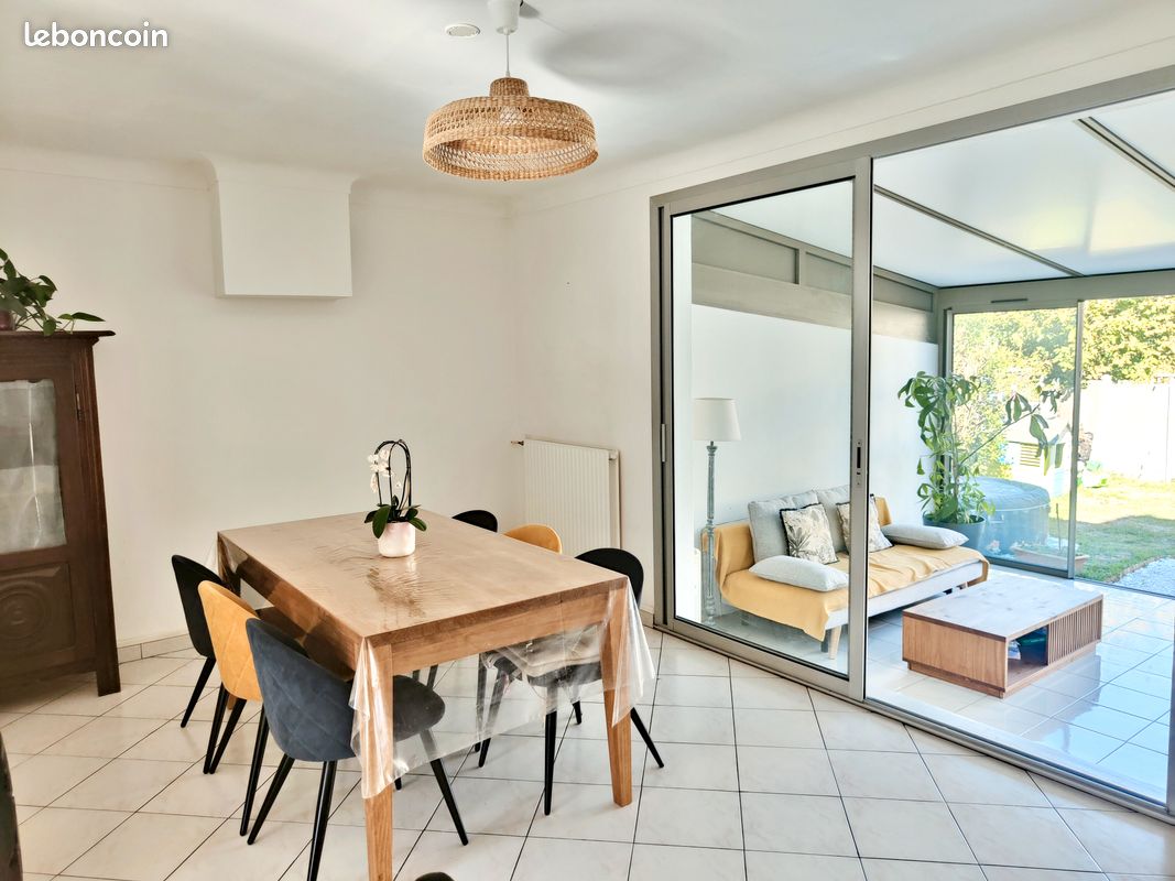 Maison 5 pièces 95 m² · à Saint-Nazaire · 95 m² · 280 000 €