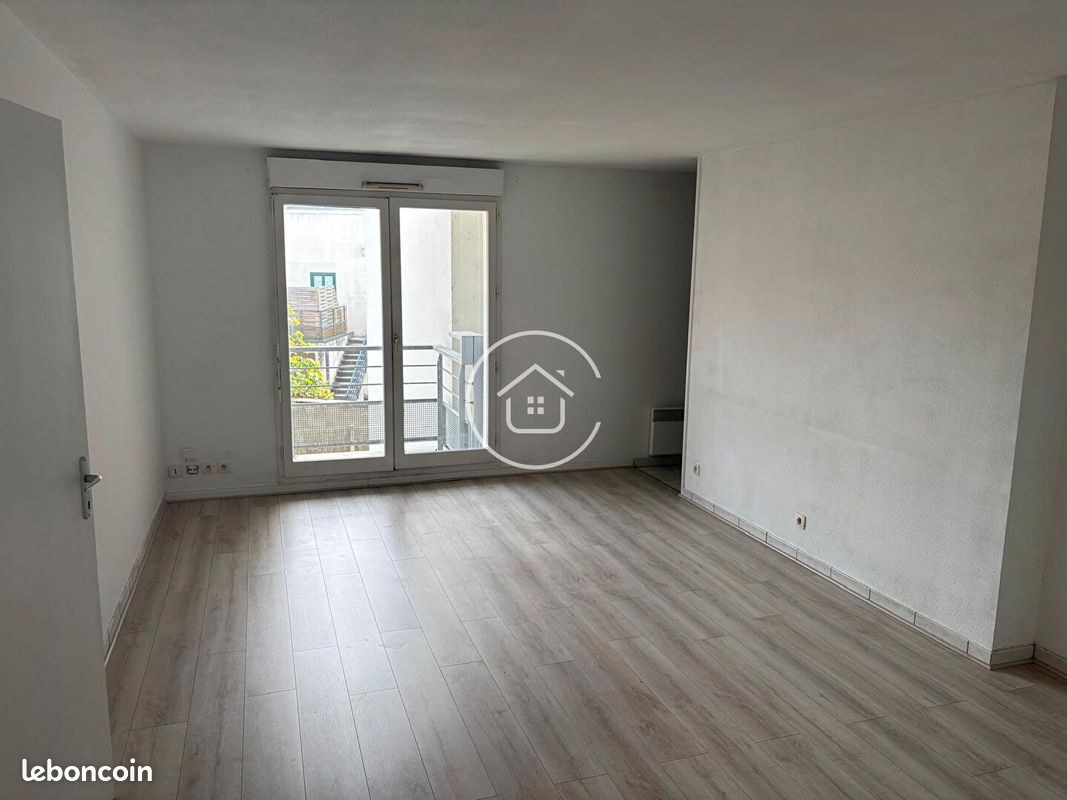 Appartement 2 pièces 53 m² (image 1)