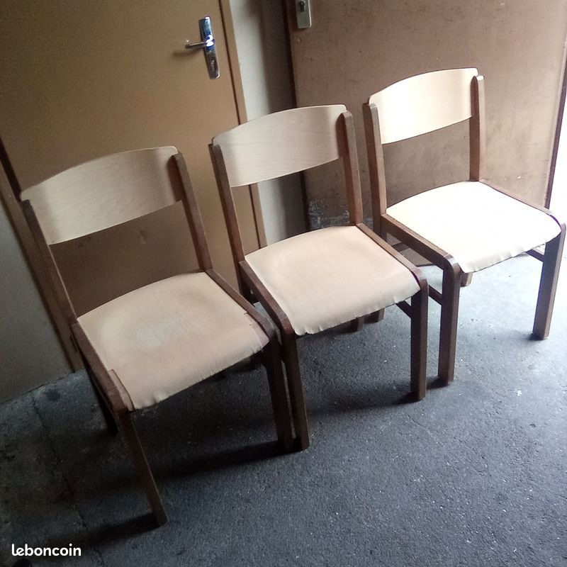 Chaise (image 2)