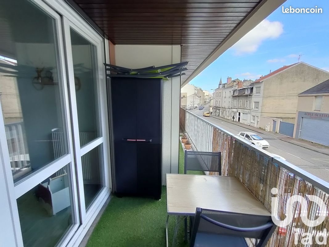 Appartement 3 pièces 74 m² - Limoges 87000 (image principale 12)