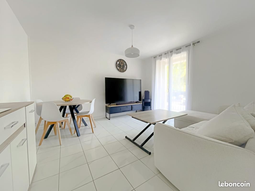 Appartement 3 pièces 57 m² · à Manosque · 57 m² · 88 000 €