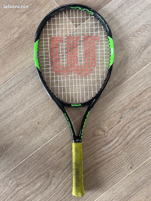 Raquette de Tennis Wilson (image 2)