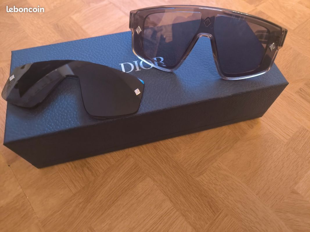 Rihanna Paire De Lunette Dior Dior Campaign Dior So Real Rihanna