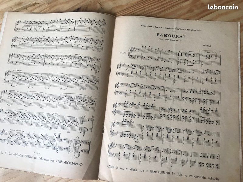 La Gazette Musicale de France (image 4)