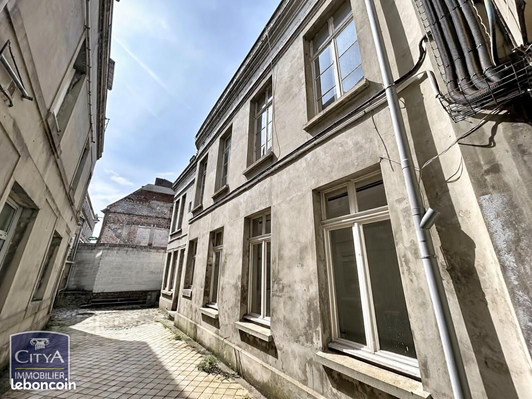 Appartement 4 pièces 80 m² · à Saint-Quentin · 80 m² · 60 000 €