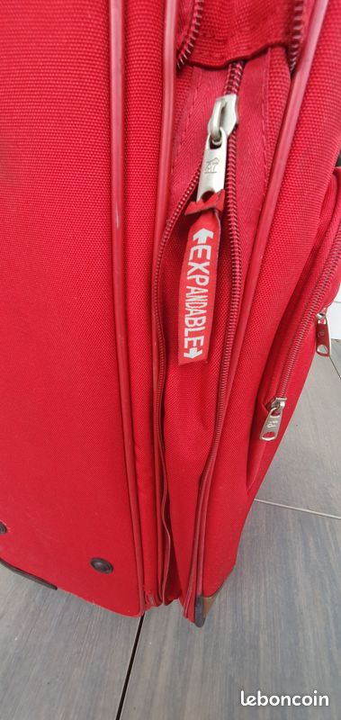 Valise American Tourister (image 3)