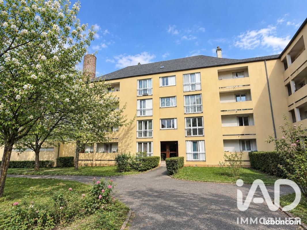 Appartement 3 pièces 55 m² · à Draveil · 55 m² · 699 €/mois