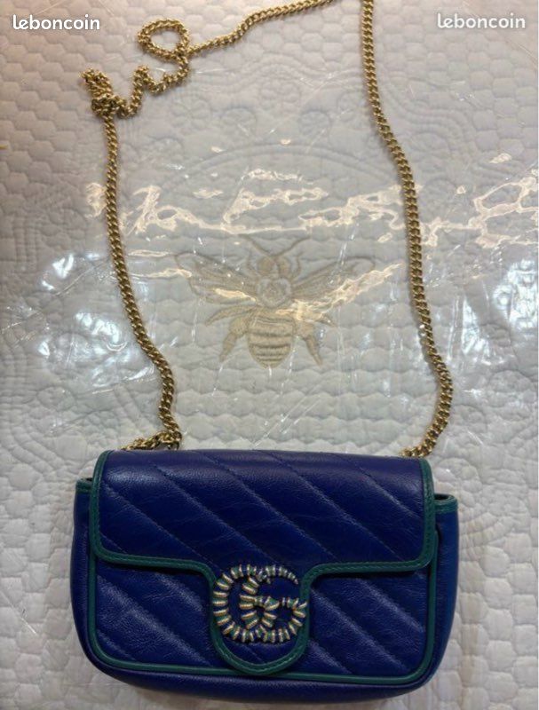Sac Gucci (image 1)