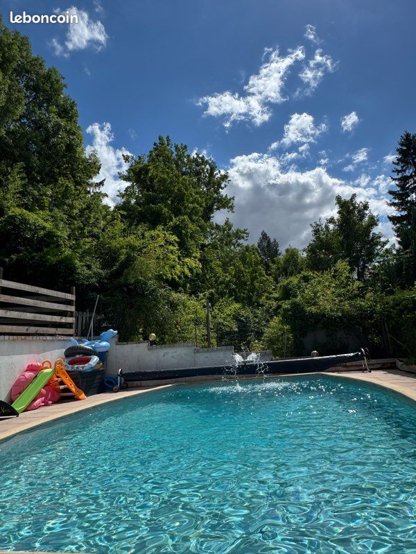 Maison 5 pièces 157 m² · à Épagny · 157 m² · 278 000 €