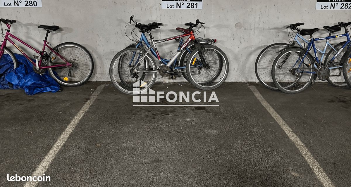 Parking 10 m² · à Arzon · 10 m² · 19 900 €