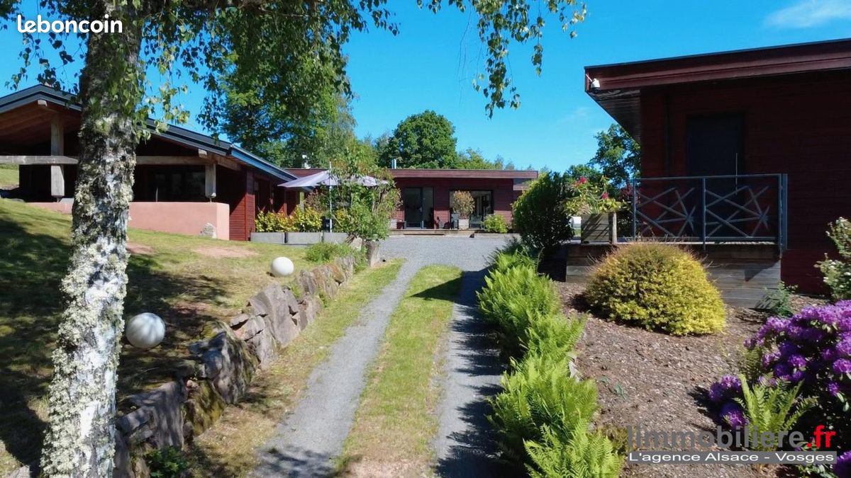 Maison 7 pièces 290 m² · à Le Beulay · 290 m² · 1 500 000 €