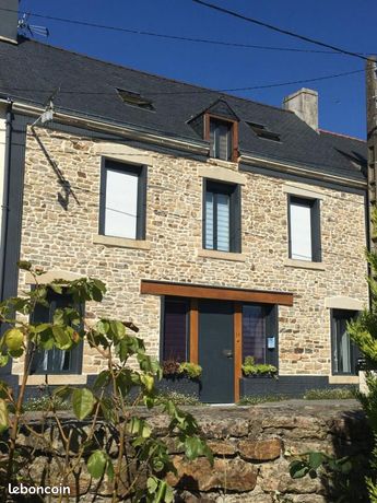 Maison 6 pièces 129 m²