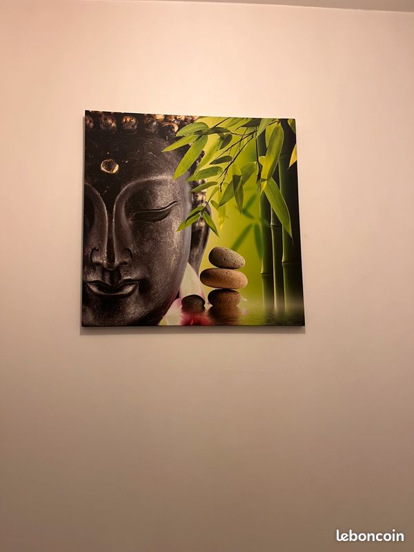 Tableau zen (image 3)