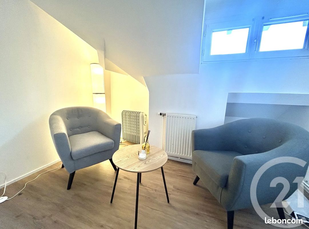 Appartement 2 pièces 50 m² · à Montargis · 49,7 m² · 61 000 €