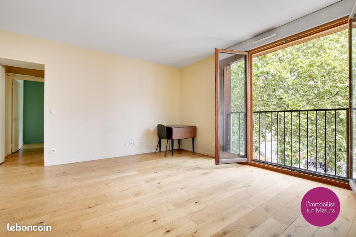 Appartement 3 pièces 57 m² · à Vincennes · 57 m² · 465 000 €