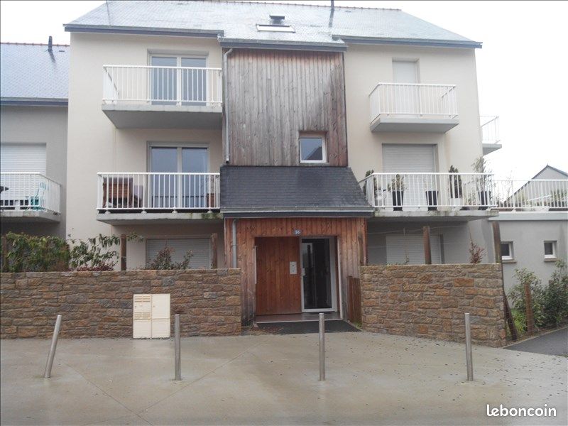 Appartement 3 pièces 60 m² · à Saint-Nazaire · 60 m² · 819 €/mois