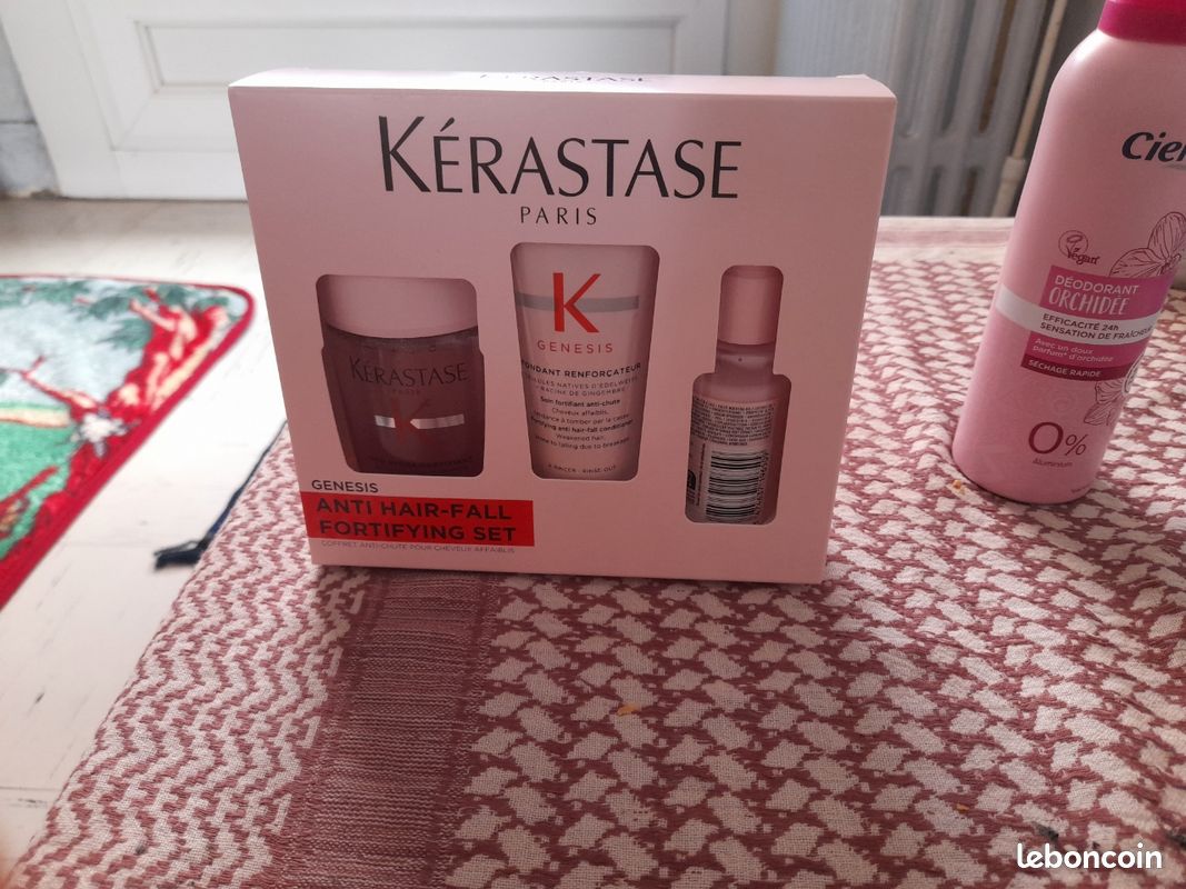 Kérastase paris (image 1)