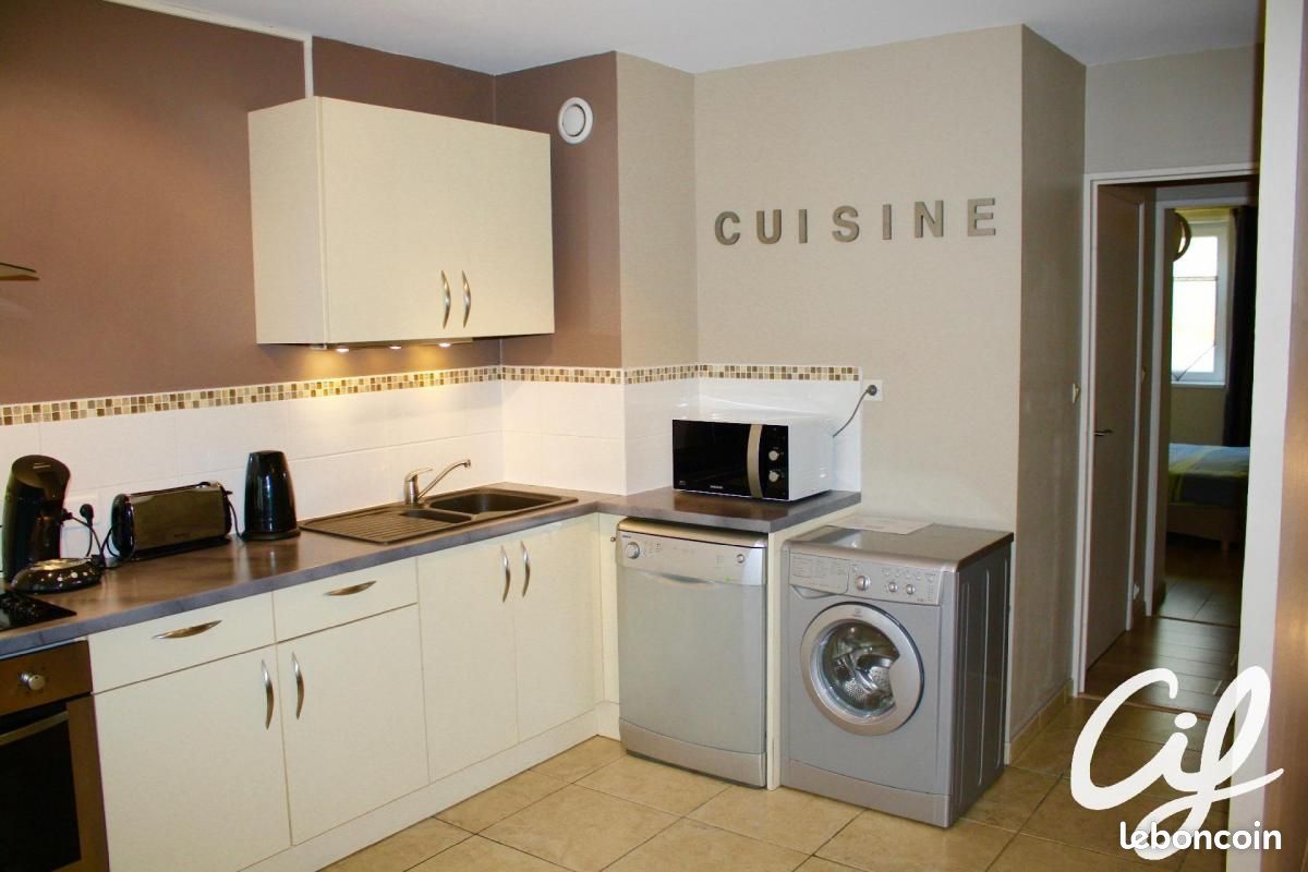 Appartement 2 pièces 52 m² (image 2)