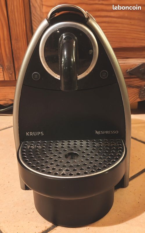 INTERRUPTEUR ON /OFF provenant de la cafetière NESPRESSO ESSENZA KRUPS XN 2125 2105 (image 4)