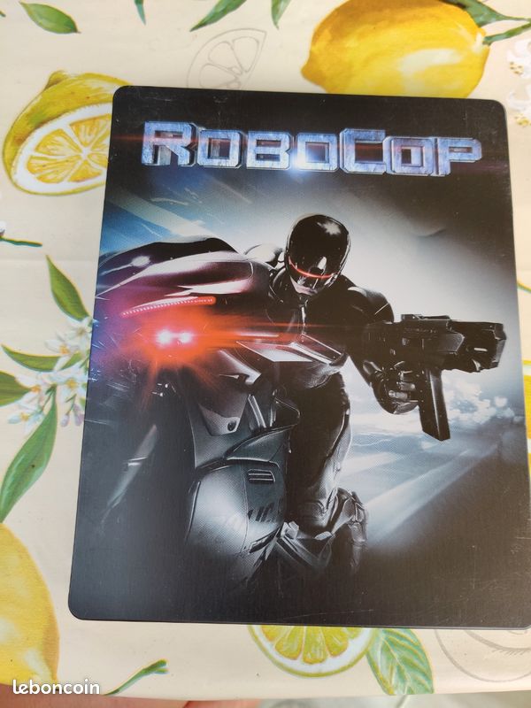 Film Robocop (image 1)