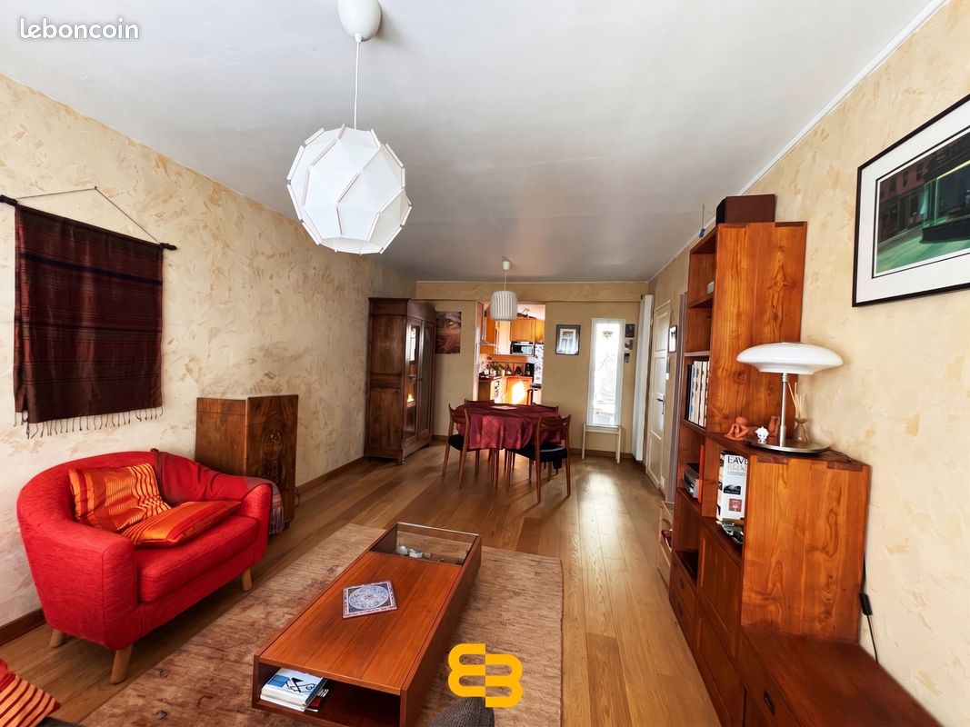 Maison 3 pièces 65 m² · à Clermont-Ferrand · 65 m² · 180 000 €