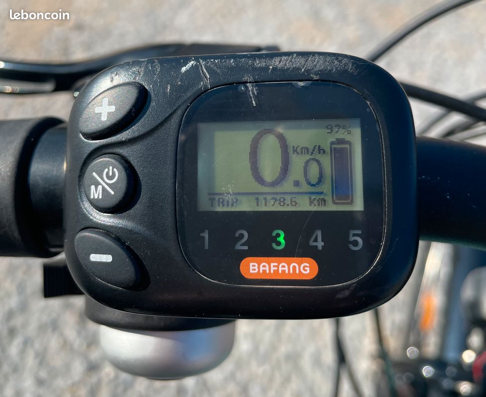 A saisir beaux velos electrique (image 6)
