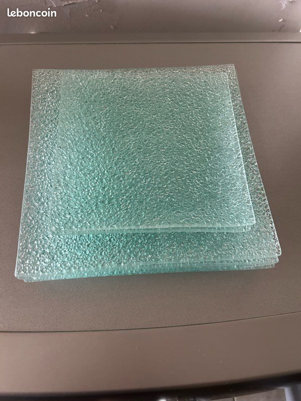 Assiettes (image 1)