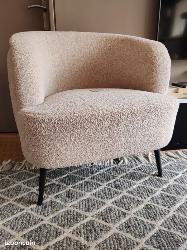 Fauteuil Nordlys (image 12)
