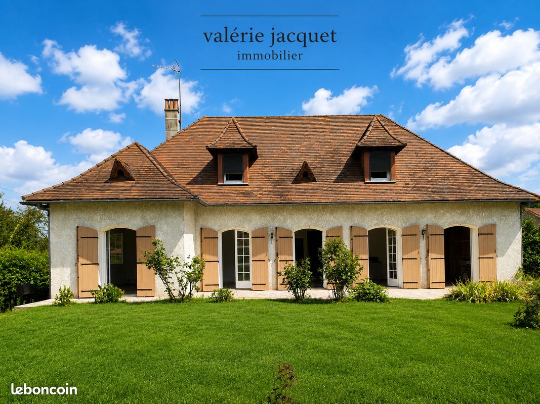 Maison 7 pièces 150 m² · à Montpon-Ménestérol · 150 m² · 200 000 €
