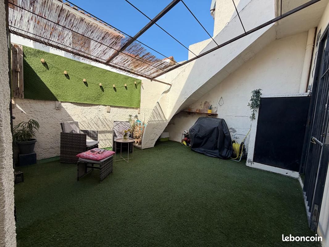 Maison 4 pièces 75 m² · à Perpignan · 75 m² · 175 000 €