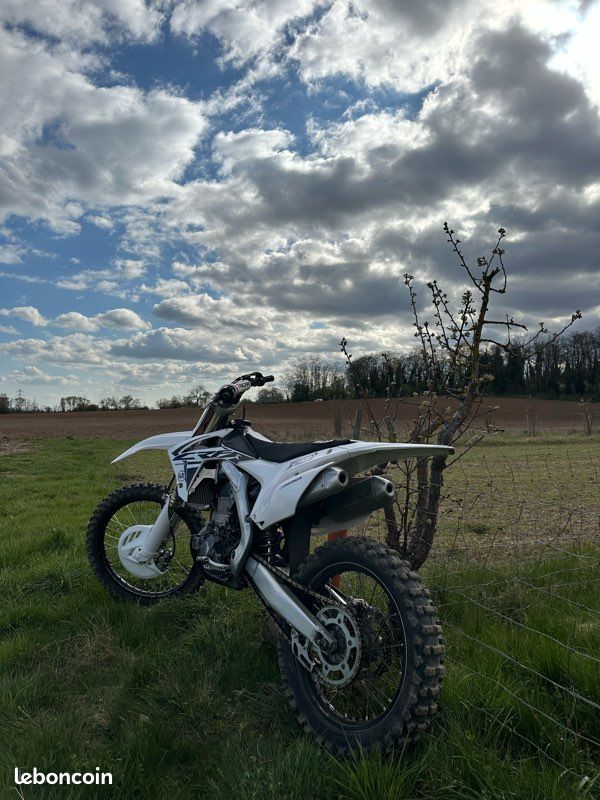 450 crf (image 2)