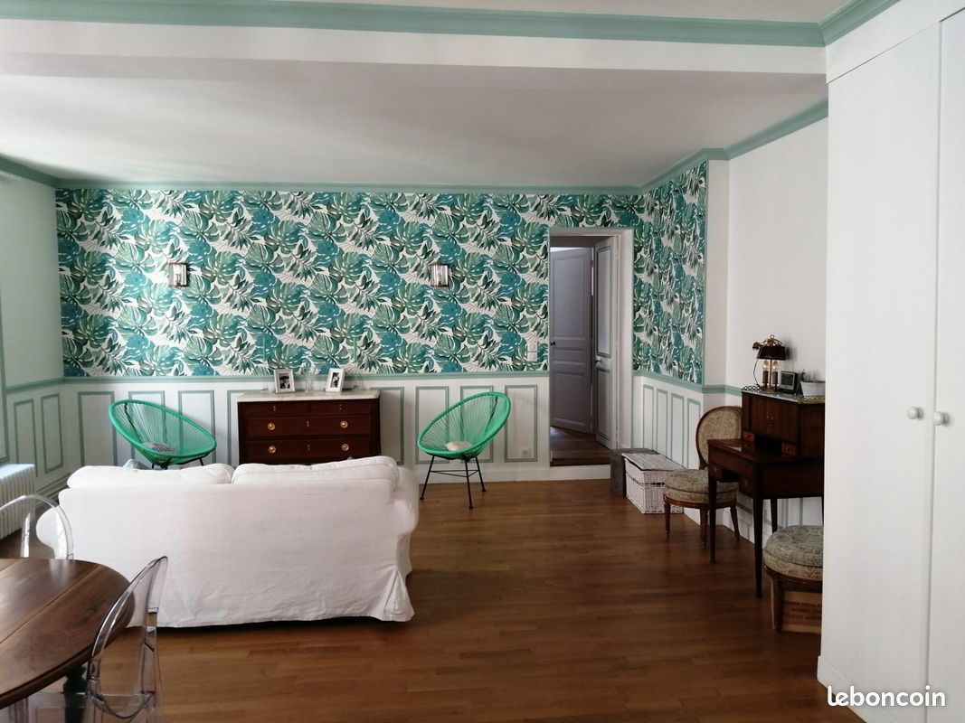 Appartement 3 pièces 71 m² · à Versailles · 71 m² · 1 980 €/mois
