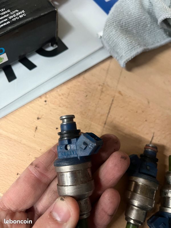 Injecteurs mdh 275 inp 065 pour Honda (image 3)