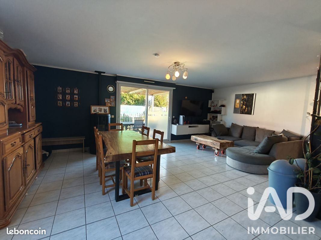 Maison 4 pièces 99 m² · à Vendin-le-Vieil · 99 m² · 224 990 €