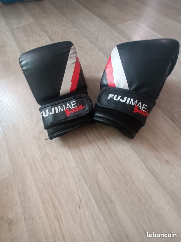 Gants de boxe (image 1)