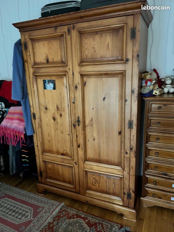 Vide-maison REICHSHOFFEN : meubles & objets à vendre, DIMANCHE 26 AVRIL (image 19)
