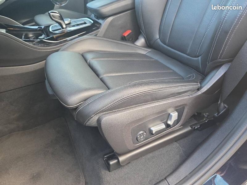 Bmw X4 xDrive20d 190ch M Sport (image 18)