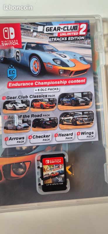 Tracks Bundle Gear Club Unlimited Tracks Edition Unlimited Porsche