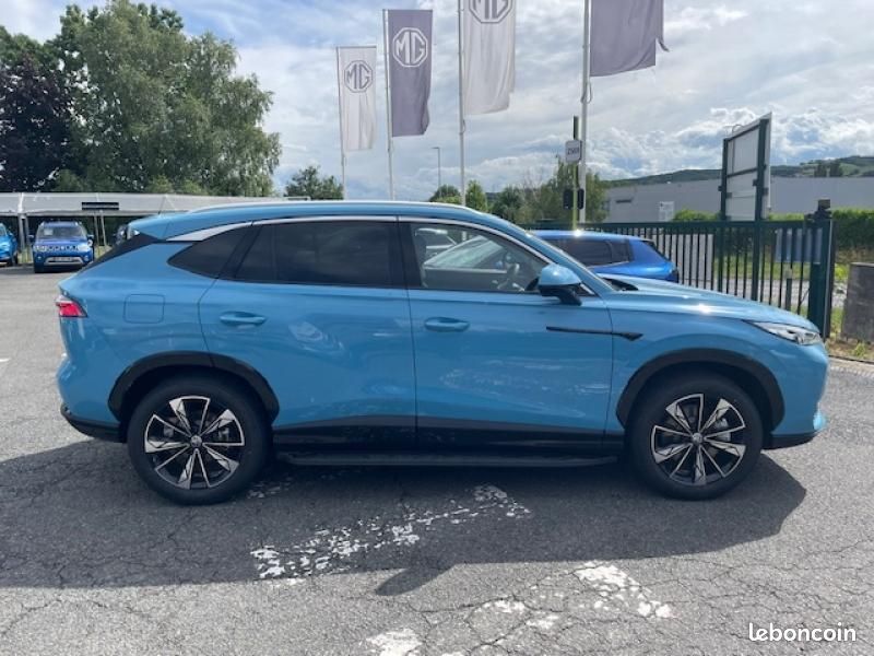 Mg motor EHS 1.5 GDI 272ch PHEV Comfort (image 18)