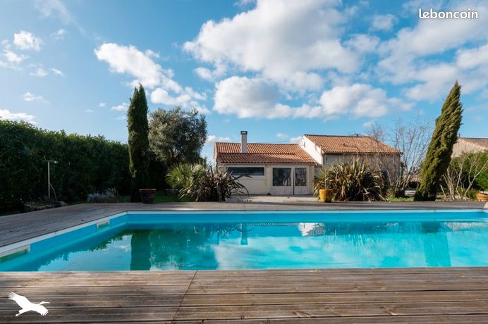 Maison 5 pièces 148 m²