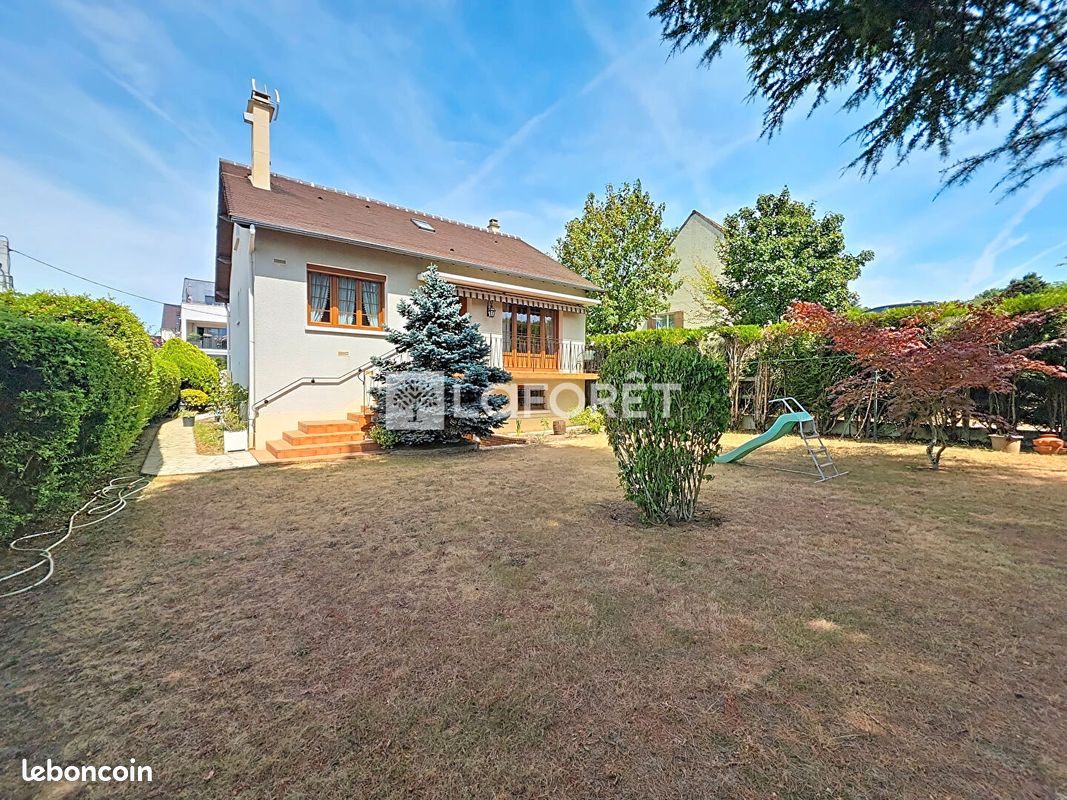 Maison 6 pièces 110 m² · à Linas · 110 m² · 299 000 €