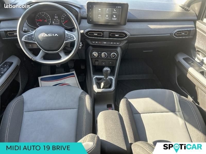 Dacia Jogger 1.0 TCe 110ch Extreme 7 places (image 8)