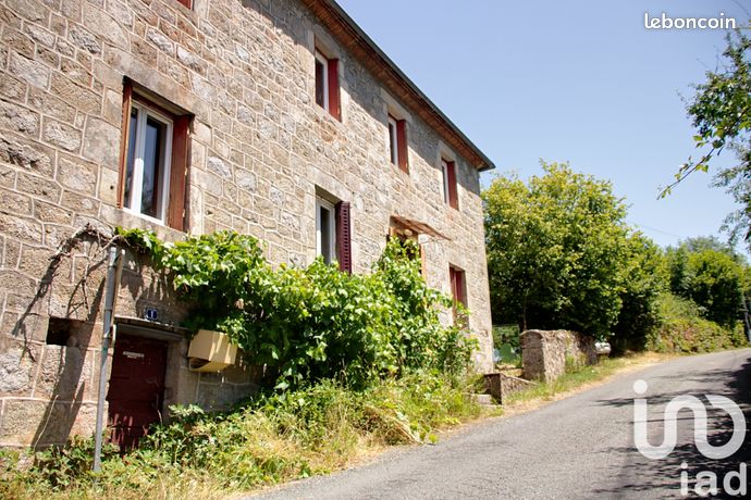 Maison 4 pièces 109 m²