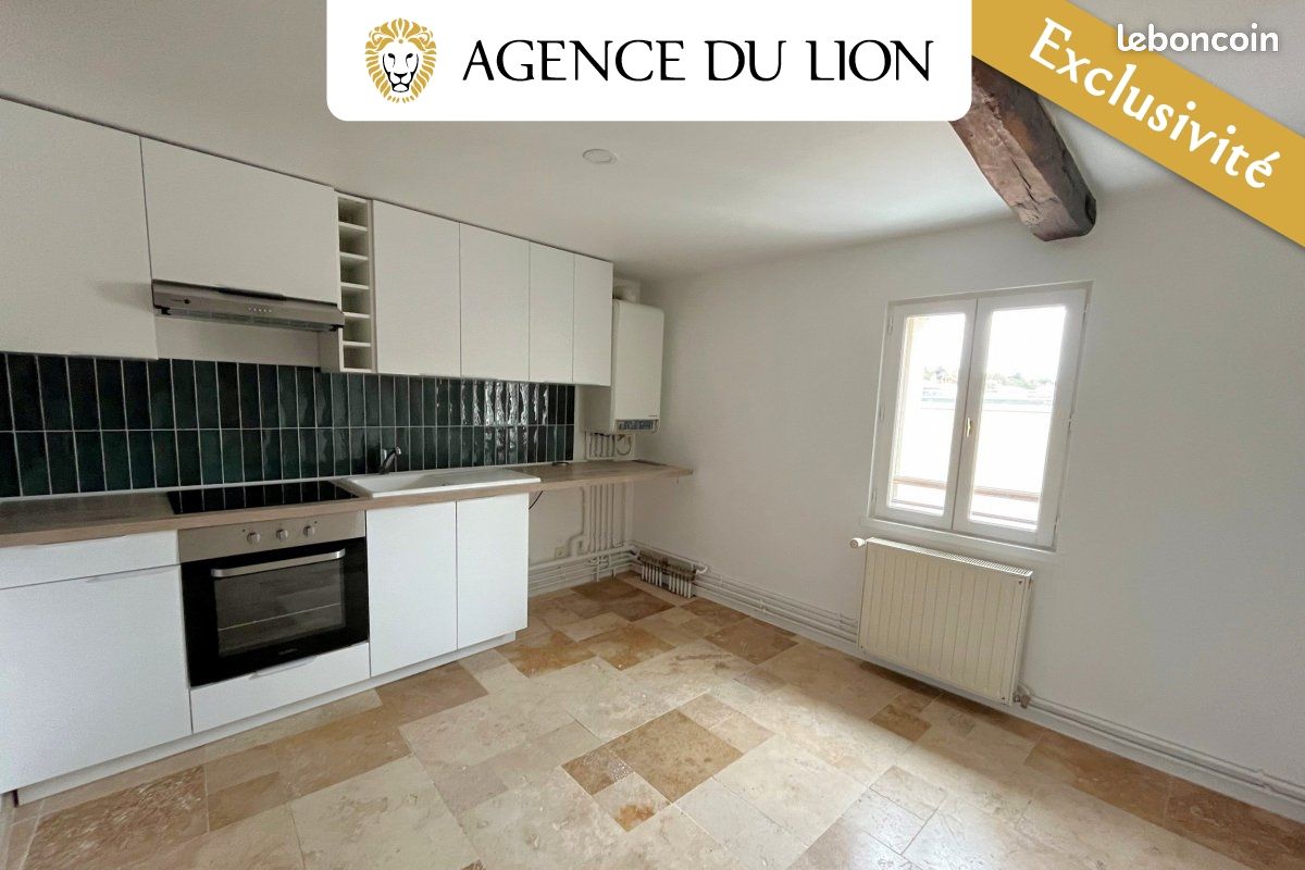 Appartement a louer dreux - 4 pièce(s) - 66 m2 - Surfyn