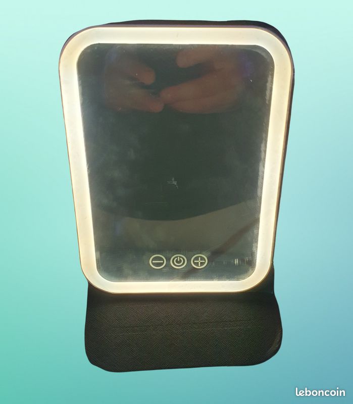 Miroir table (image 2)