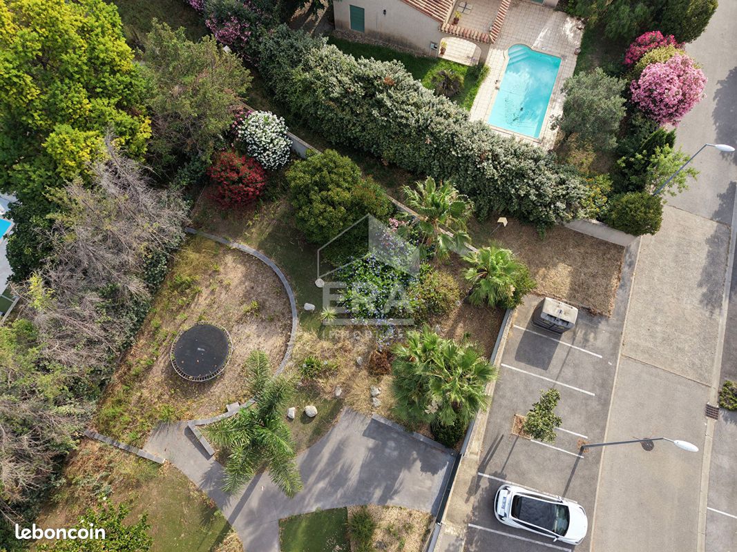 Terrain 760 m² · à Perpignan · 760 m² · 349 000 €