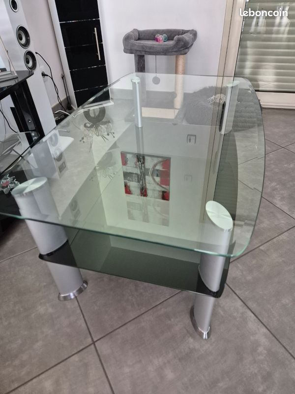 Vend table basse (image 4)