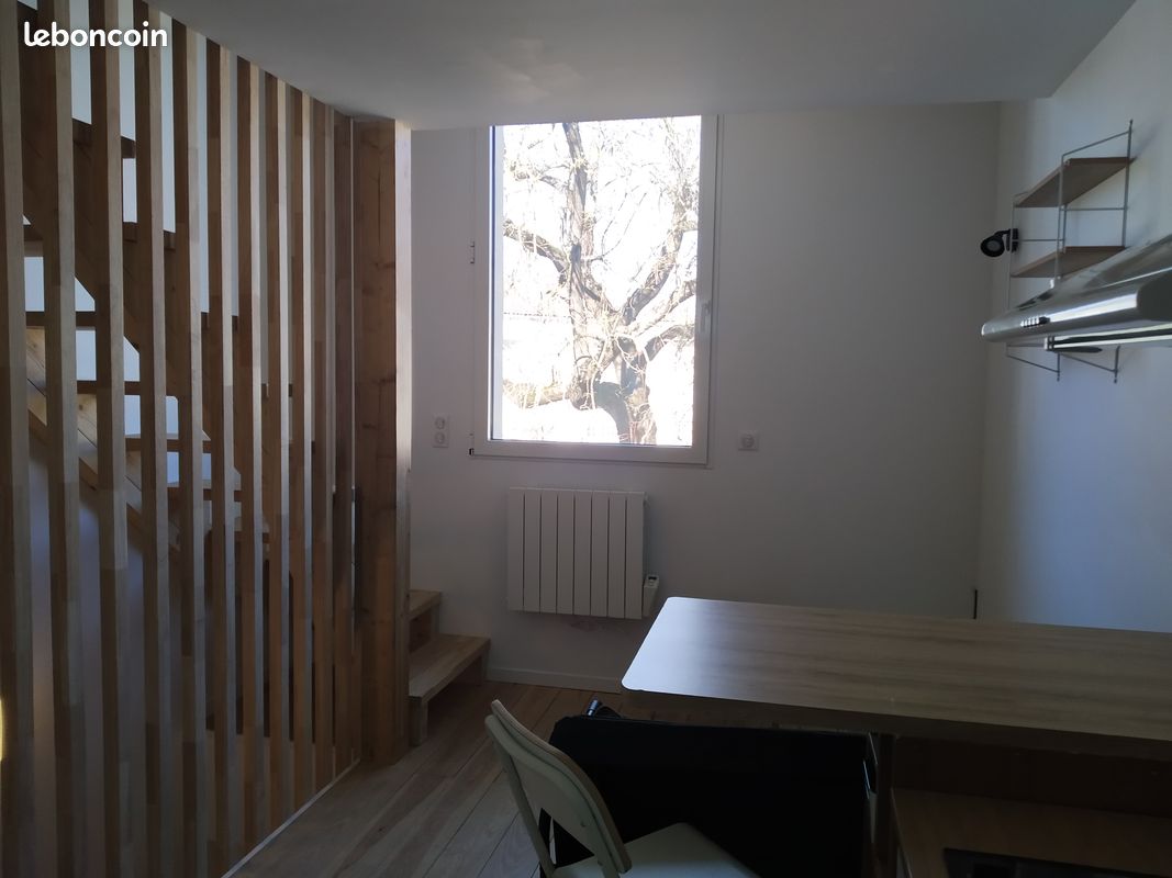 Appartement 1 pièce 32 m² · à Le Bouscat · 32 m² · 740 €/mois