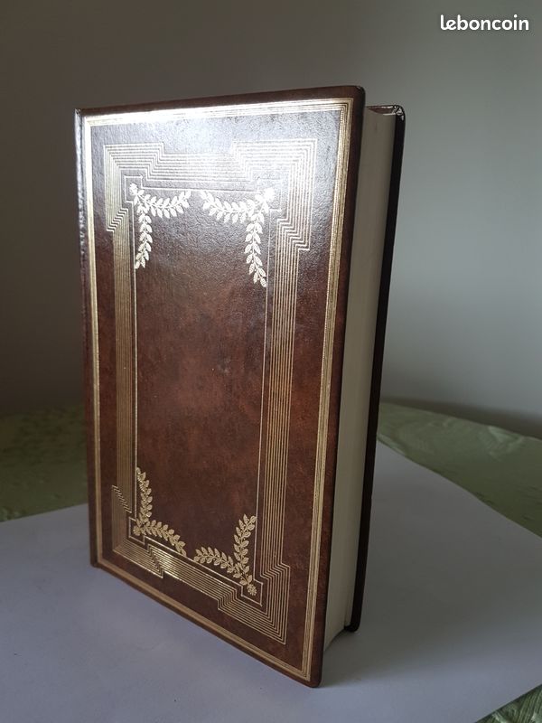 Livres historiques (image 3)